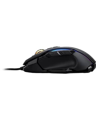 Gaming mouse
