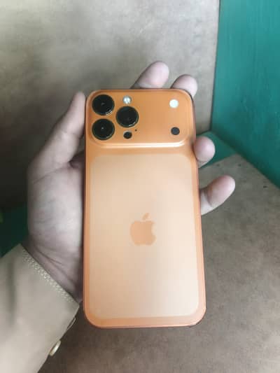 iPhone 13 Pro Max ( Must Read Description )