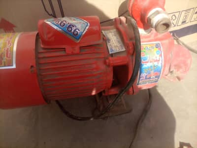 water motor available 10\9 condition