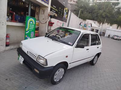 Family used car good condition