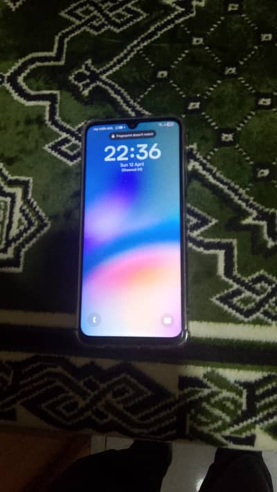 Samsung Mobile A05s non pta