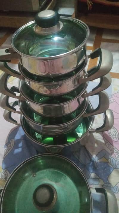 nonstill set for sell