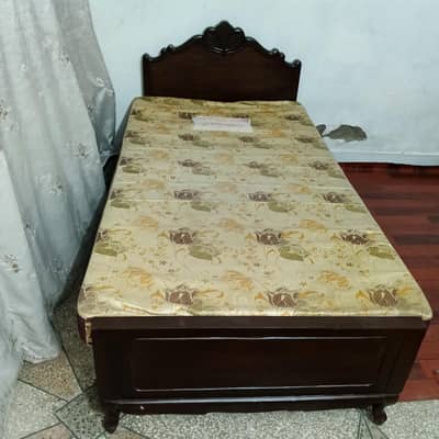 Al Khair mattress [ saiz _ 42 ×78 ]