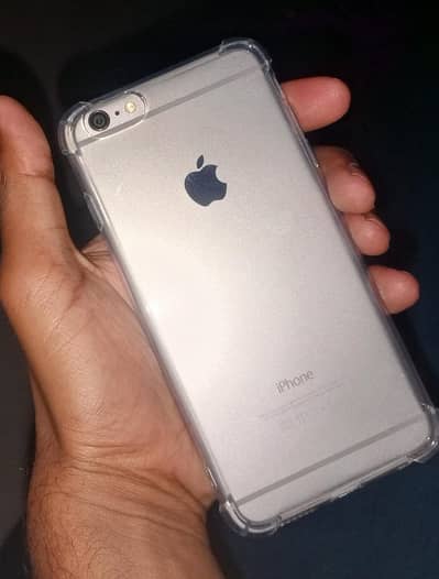iphone 6 plus 64 gb