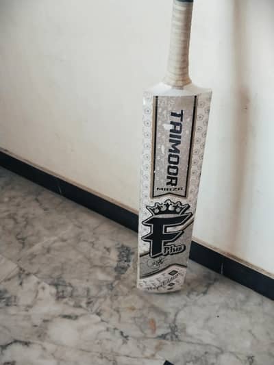 tape ball professional bat