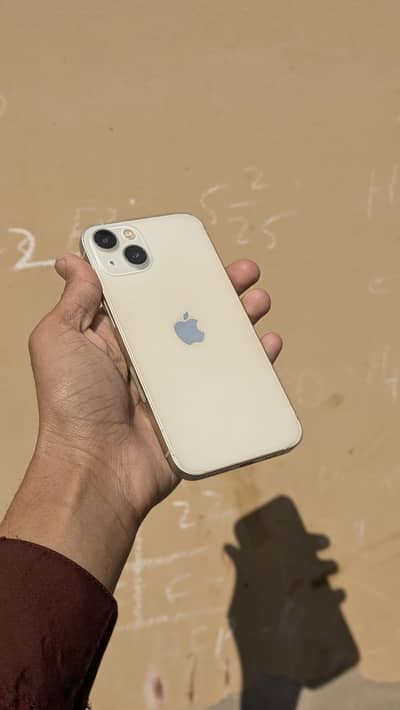 iphone 13 256GB ( 0322-644-944-2)