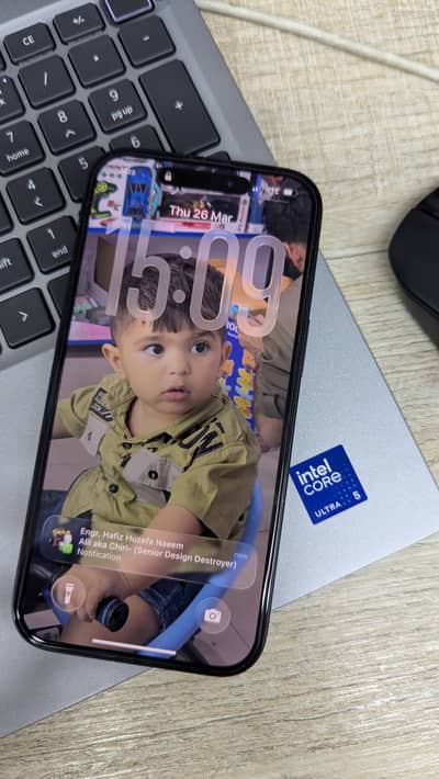 Apple iPhone 15 Factory Unlocked