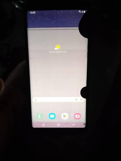 dual sim Samsung note 8 non pta
