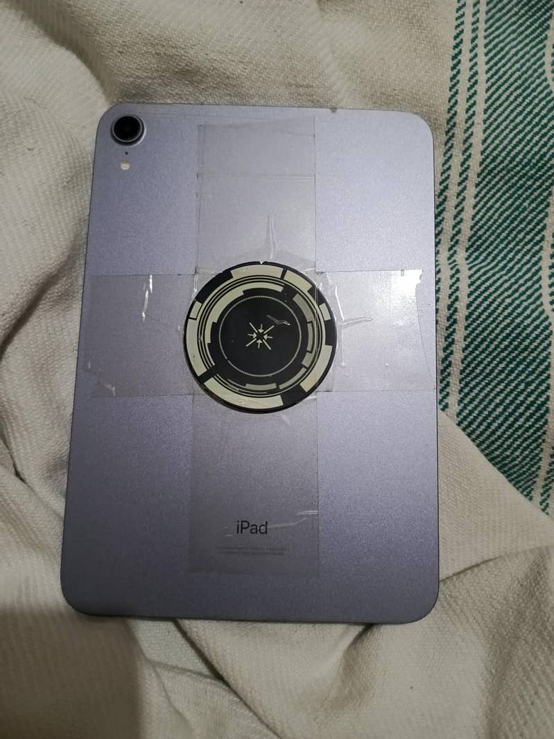 Ipad Mini 6 2