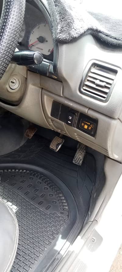 Cultus 2007 vxl 03333318962 call for visit