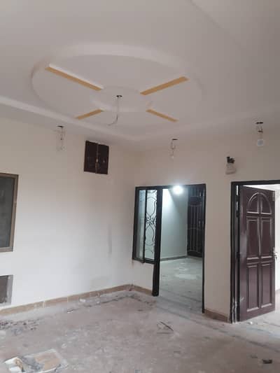 2 Bed Family Flats With Gas Near Phase-5 Ghouri Town Islamabad