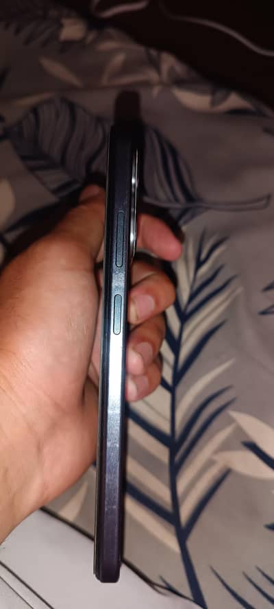 Infinix hot 50i  8/256 GB