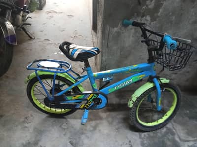 imported made in China