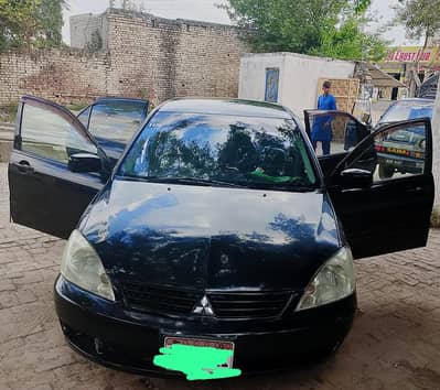 Mitsubishi lancer automatic transmission japanese 2006 2012