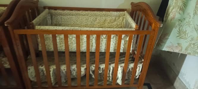 kids cot fresh new look 03484589440