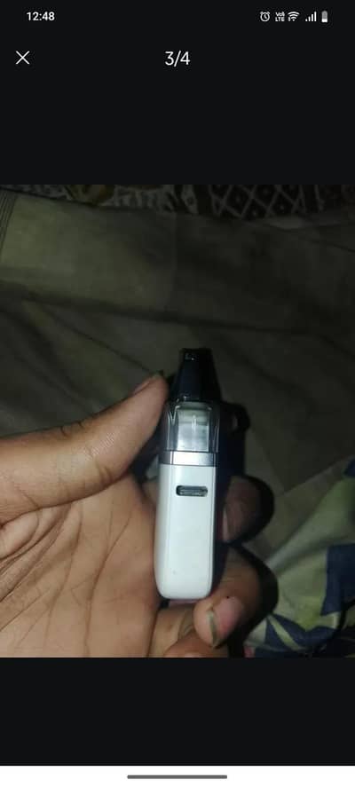 Uweel Caliburn g3 Lite Koko pod kit 25 watts (1200MH)