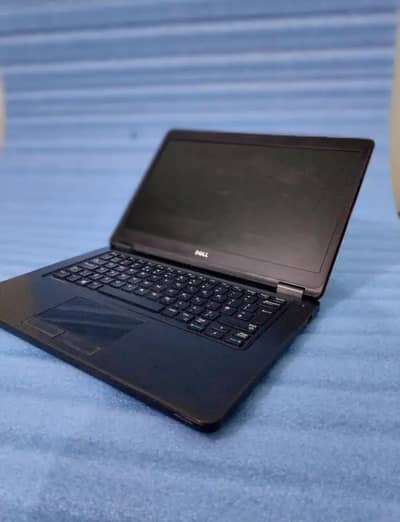 Dell Latitude E5450 core i5 | 5th Gen | 4GB RAM | SSD 256 GB
