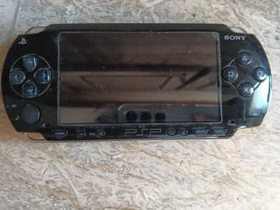 Sony psp Playstation Console
