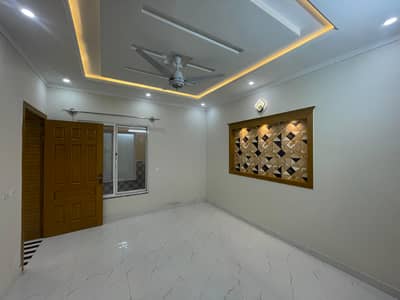 Brand New 10 Marla Double Unit House For Sale G-14/4 Islamabad | Margalla Facing