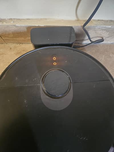 vaccum Robot cleaner