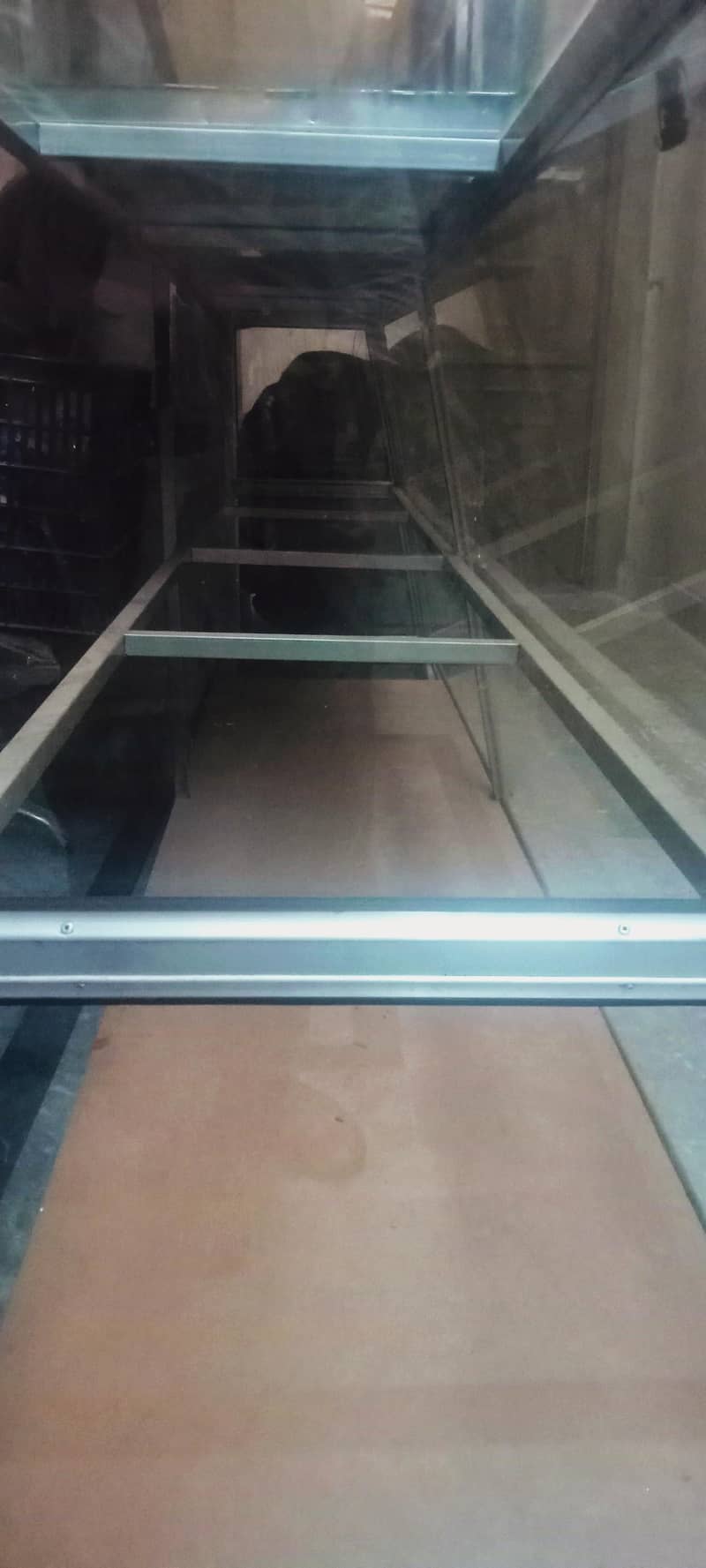 showcase rake 10ft 3