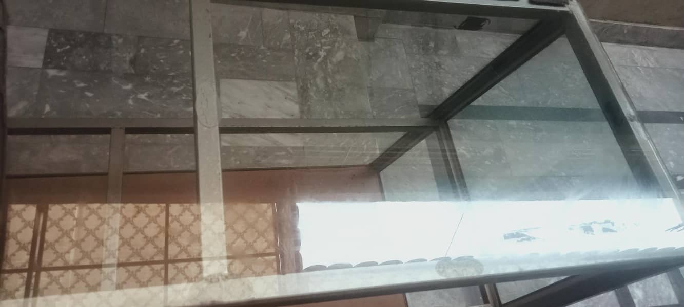 showcase rake 10ft 4