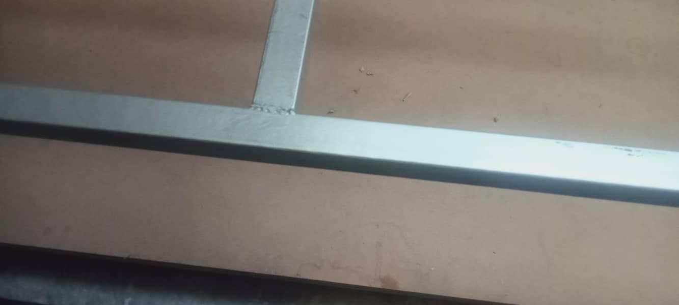 showcase rake 10ft 5