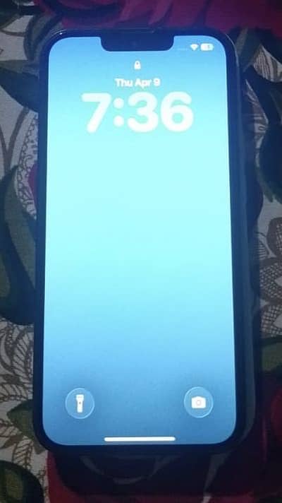 iPhone 13 non PTA 128 GB