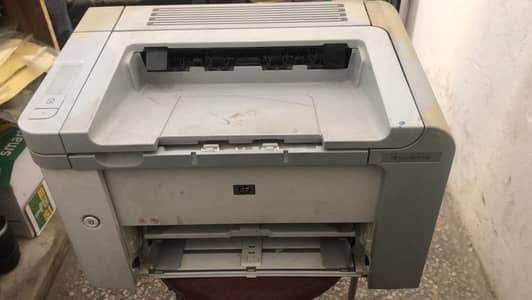 Hp Laserjet p1566