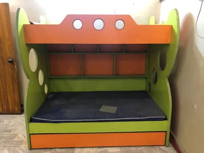 bunk bed for sale