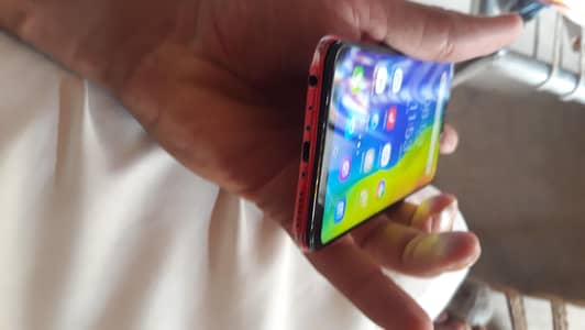 vivo y 83 non pta 6gb ram 128 gb rom  condition 10 by 7