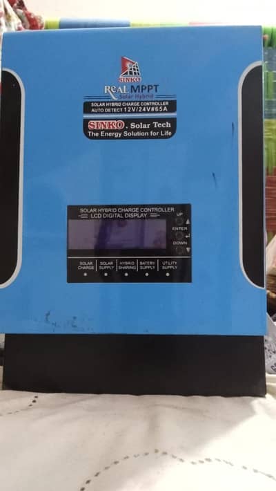 Sinko MPPT