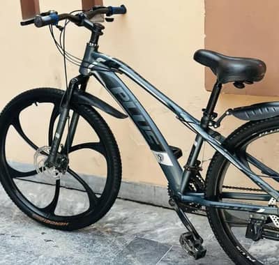 bicycle for sale full size