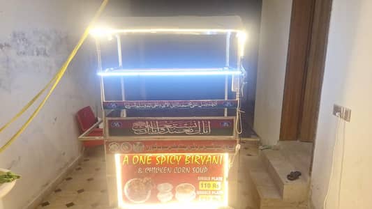 food counter for sale