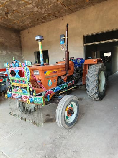 Al ghazi 2023 for sale 1750000  03180629054