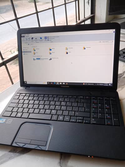 Toshiba laptop sale