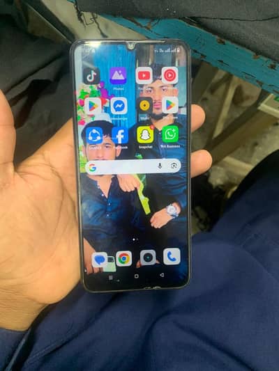 realme note 60