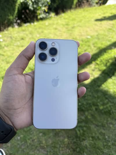 iPhone 13 Pro PTA Approved