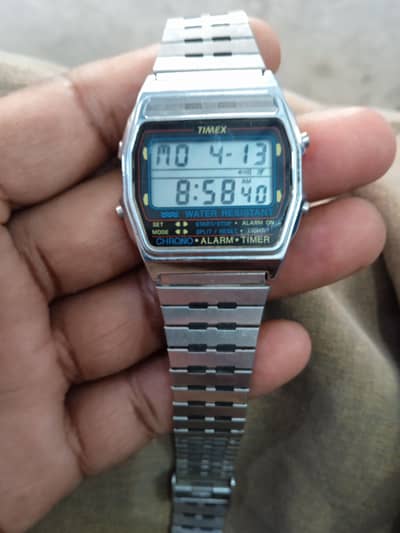 Timex