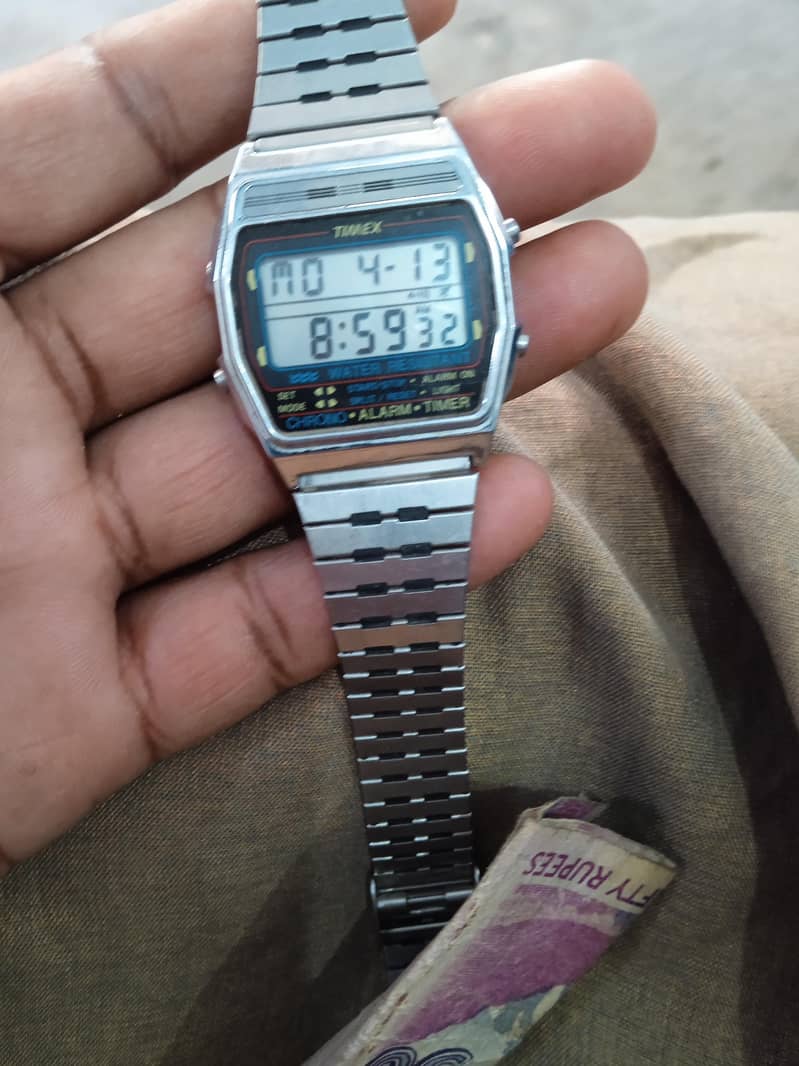 Timex 2