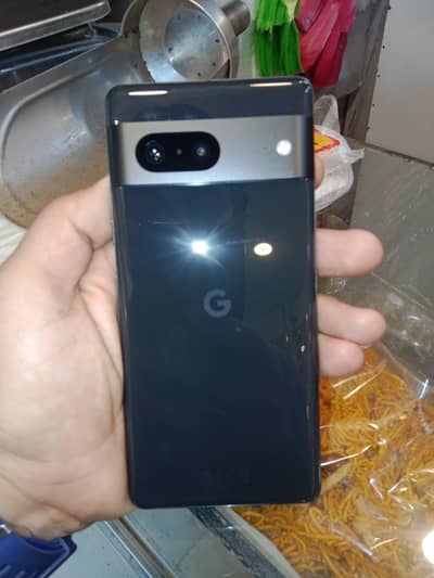 google pixel 7 official pta