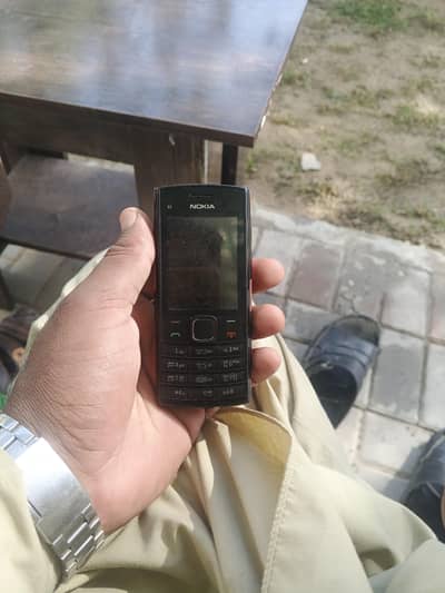 Nokia X2 02 PTA approved