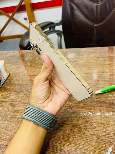 iPhone 12promax PTA approved with box my WhatsApp number 03344591204