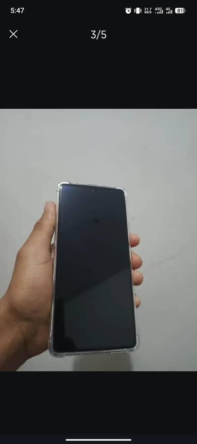 Camon 30 256 gb dual sim