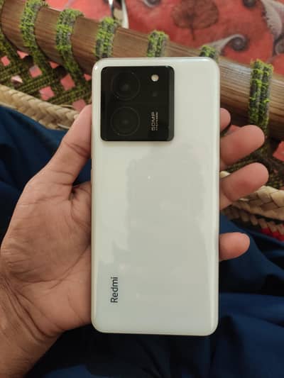 Redmi k60 ultra 12/256 sim time used 10/10