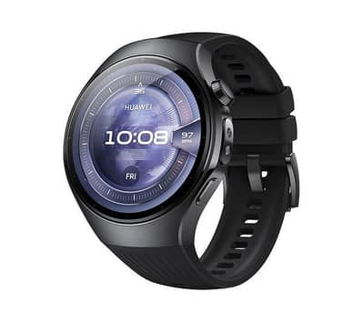 huawei watch 5 46 MM E SIM PREMIUM EDITION