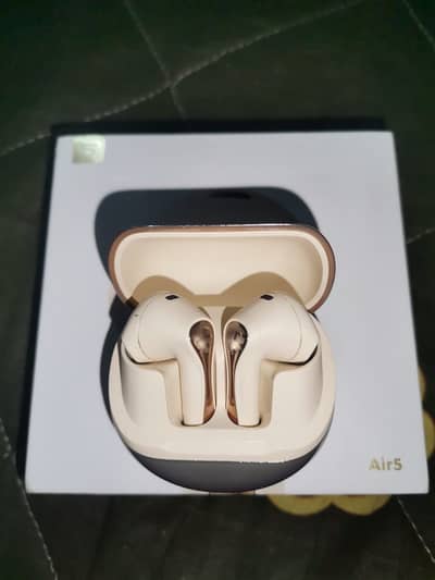 earpods