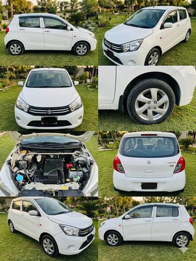 cultus 2019/21  VXL for Sale