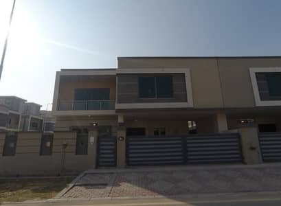 Your Dream 375 Square Yards House Is Available In Askari 5 - Sector J