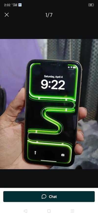 I phone xr contend 15 pro exchange